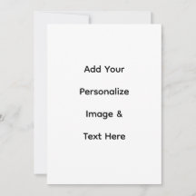 create your own custom text personalize