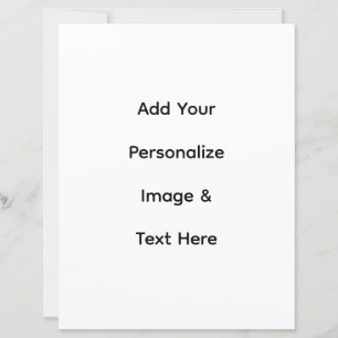 create your own custom text personalize