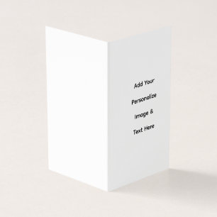 create your own custom text personalize