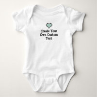 Create your own custom text with Sage Heart