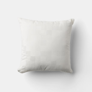 Create Your Own Custom Throw Pillow