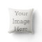 Create Your Own Custom Throw Pillow 16" x 16"