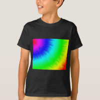 create your own custom tie dye template
