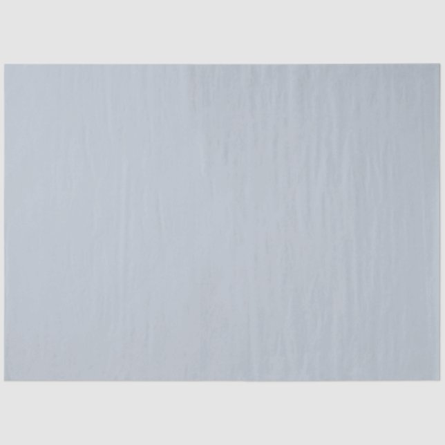 Create Your Own Custom Tissue Paper (Front)