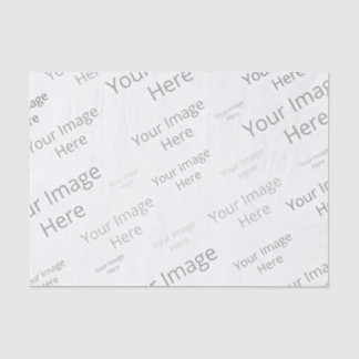 Create Your Own Custom Tissue Paper, Beige Tissue Paper