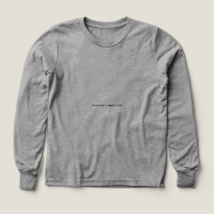 Create Your Own custom Tri-Blend Shirts