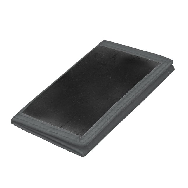 Create Your Own Custom Trifold Wallet (Bottom)