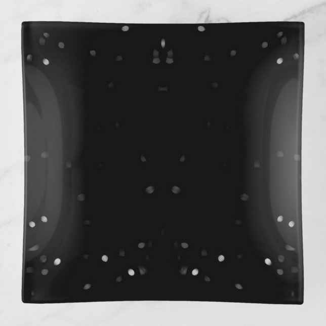 Create Your Own Custom Trinket Tray (Front)
