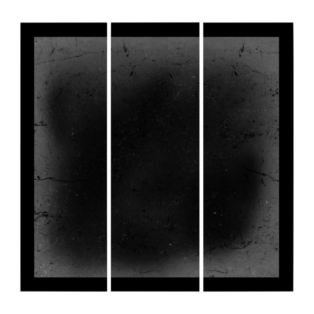 Create Your Own Custom Triptych (Front)