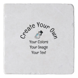 Create Your Own Custom Trivet