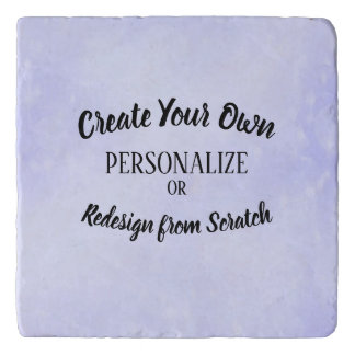 Create Your Own Custom Trivet