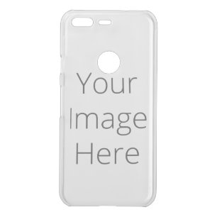 Create Your Own Custom Uncommon Google Pixel Case