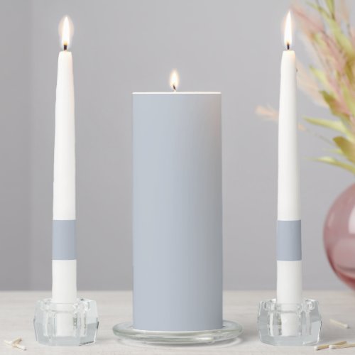 Create Your Own Custom Unity Candle Set