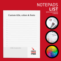 CREATE-YOUR-OWN Custom upload your design list