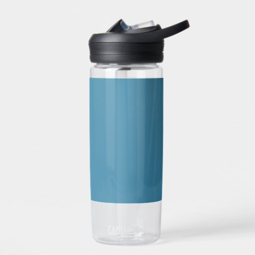 Create Your Own Custom Water Bottle