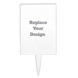  Create Your Own custom wedding Cake Topper