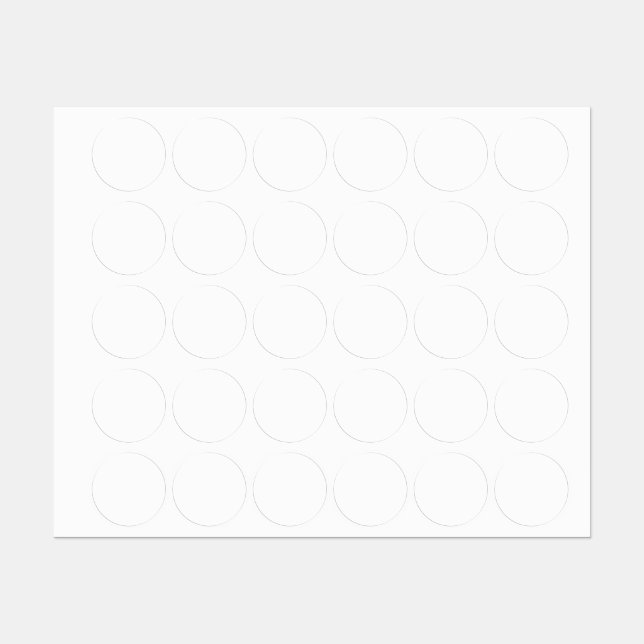  Create Your Own custom wedding Labels (Sheet)