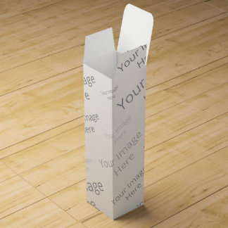 Create Your Own Custom Wine Gift Box