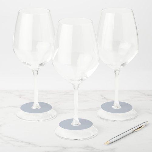Create Your Own Custom Wine Glass Tag