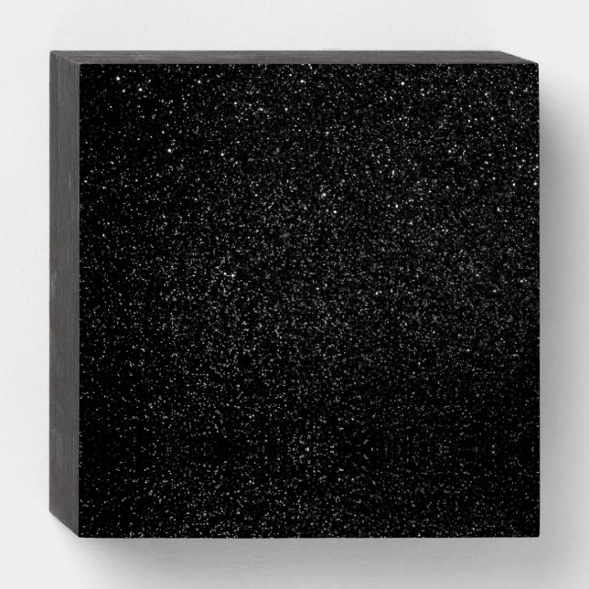 Create Your Own Custom Wooden Box Sign (Front Horizontal)