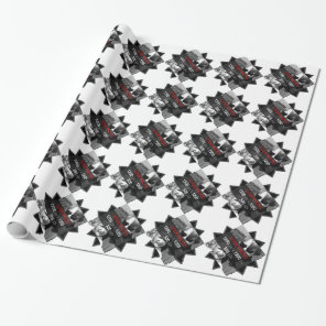 Create Your Own Custom Wrapping Paper