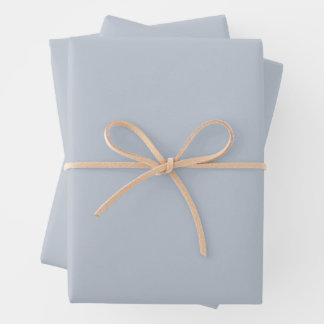 Create Your Own Custom Wrapping Paper Sheets