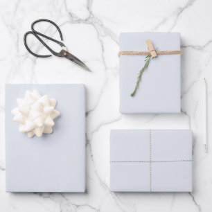 Create Your Own Custom Wrapping Paper Sheets