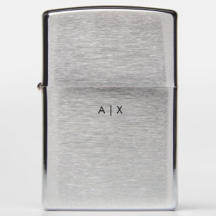 Create Your Own Custom Zippo Lighter