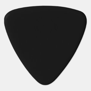 CREATE YOUR OWN - CUSTOMIZABLE BLANK GUITAR PICK