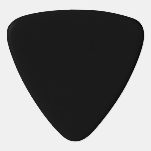 CREATE YOUR OWN _ CUSTOMIZABLE BLANK GUITAR PICK