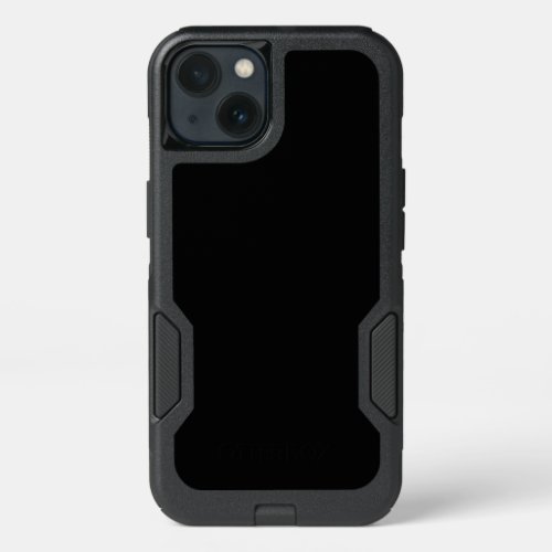 CREATE YOUR OWN _ CUSTOMIZABLE BLANK iPhone 13 CASE