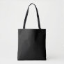 Create Your Own - Customizable Blank Tote Bag