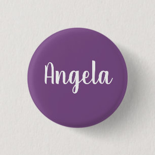Create Your Own Customizable Button