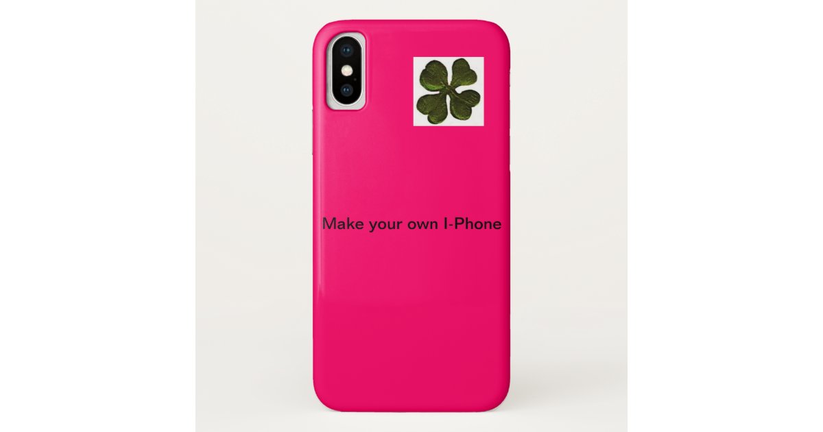 Customizable Case Create Your Own Customizable Case ! | Zazzle