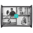 Create Your Own Customizable Wedding Photo Collage