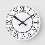 Create Your Own Customize 8&quot; Wall Clock