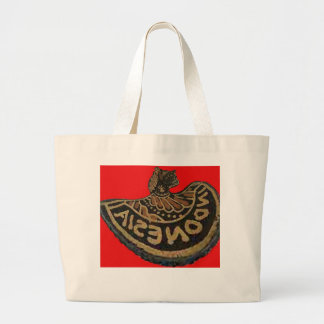 Create your own Customize Product Large Tote Bag