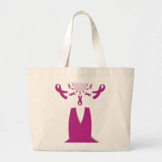 Create your own Customize Product Large Tote Bag