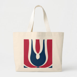 Create your own Customize Product Large Tote Bag