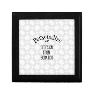 Create Your Own - Customize This Gift Box