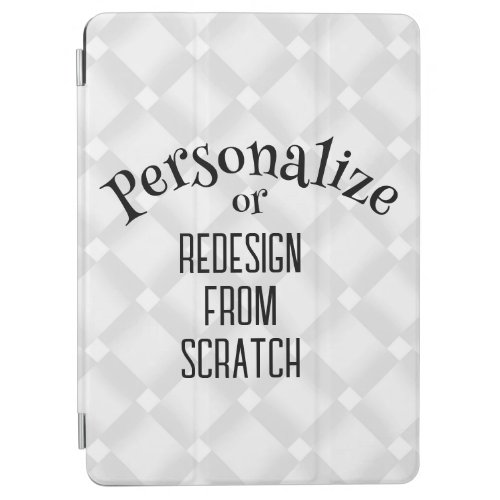 Create Your Own _ Customize This iPad Air Cover
