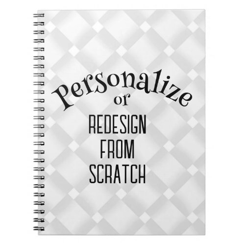 Create Your Own _ Customize This Notebook