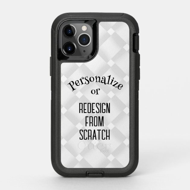 Create Your Own Customize This Otterbox iPhone Case Zazzle