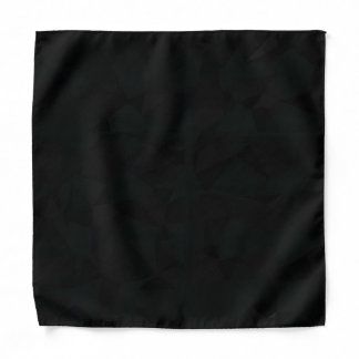 Create Your Own Customized Bandana