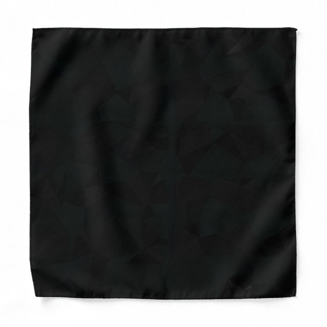 Create Your Own Customized Bandana (Front)