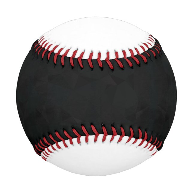 Create Your Own Customized Baseball (Front)