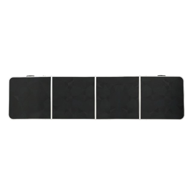 Create Your Own Customized Beer Pong Table (Top)