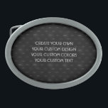 Create Your Own Customized Belt Buckle<br><div class="desc">Customize this item from scratch with your own images and/or text, by replacing what is currently displayed on it with elements of your own, or personalize the current background. Visit Event Decorator on Zazzle to shop our entire collection of easy to customize products you can print whatever you want on,...</div>