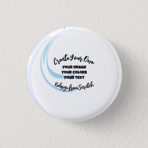 Create Your Own Customized Button