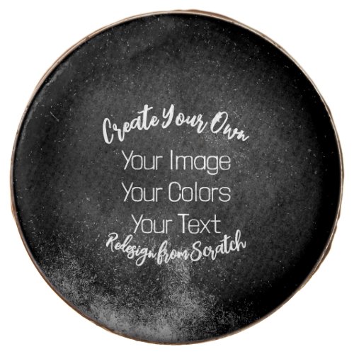 Create Your Own Customized Chocolate Covered Oreo